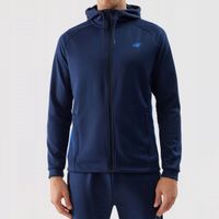 BLUZA MĘSKA 4FWSS24TFSWM393 4F S