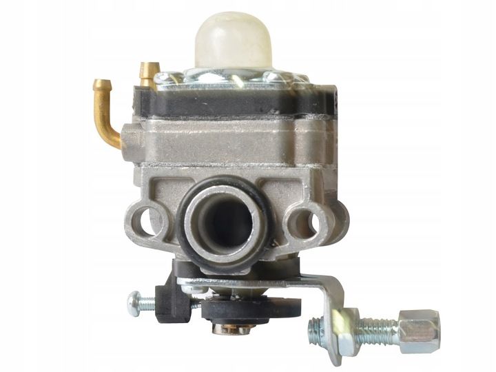 GAŹNIK DO KOSY OLEO-MAC SPARTA 25 250 zdjęcie 3