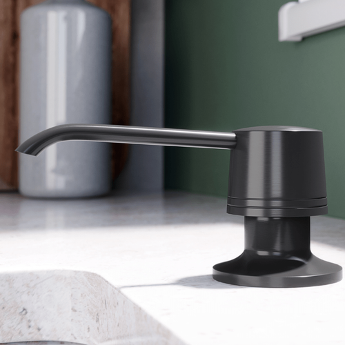 Dozownik GLOBALO Intio Anthracite na Arena.pl