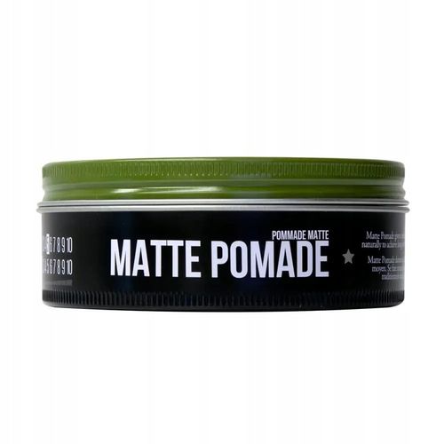 Uppercut Deluxe - Matte Pomade - Wodna pomada do włosów 100g na Arena.pl