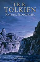 Natura Śródziemia J.R.R. Tolkien