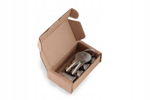 TAURUS CARRYUP zamki zamek wkładki 4 szt. komplet na Arena.pl