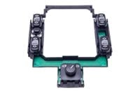 Panel sterowania szybami MERCEDES C