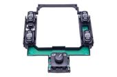 Panel sterowania szybami do MERCEDES C-Class