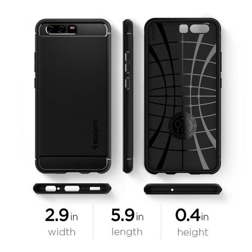 ETUI SPIGEN SGP RUGGED ARMOR HUAWEI P10 na Arena.pl