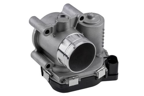 PRZEPUSTNICA POWIETRZA SKODA FABIA I 2001 2002 2003 2004 2005 2006 2007 na Arena.pl