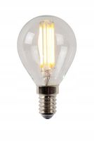 ŻARÓWKA LED 4W E14 2700K CIEPŁA LUCIDE 320LM