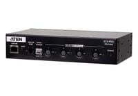 Aten 4-Outlet 1U Half-rack eco