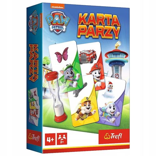 gra karta parzy 02691 na Arena.pl