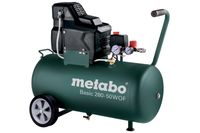 KOMPRESOR BEZOLEJOWY 50L BASIC 280-50 W OF - ME 601529000