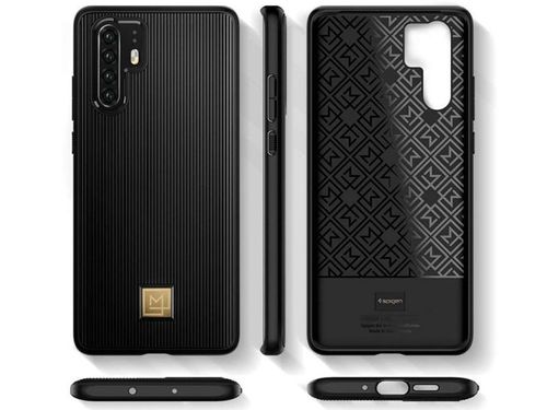 Etui Spigen La Manon Classy do Huawei P30 Pro Black na Arena.pl