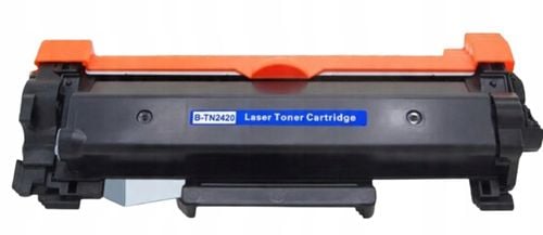 TONER DO BROTHER TN2420 2 sztuki na Arena.pl
