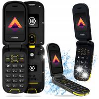 Telefon komórkowy Hammer Bow LTE 48/128MB 2,4" USB-C 1200 mAh