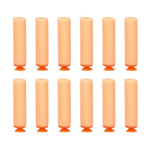 Pistolet Na Kulki Karabin Na Piankowe Naboje Solidny Dla Dzieci Gra 2W1 na Arena.pl