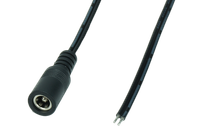 POS DC cable TLYp0,5 Socket 2155 L=1000mm