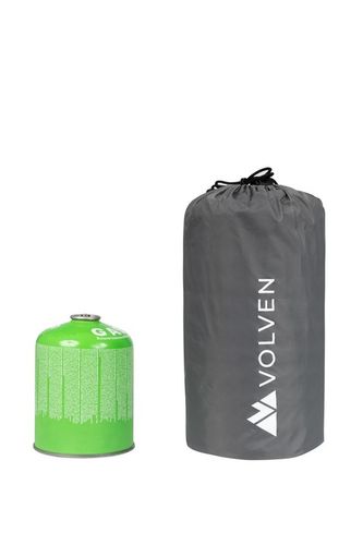 Volven Mata Samopompująca Ultralight R-Value 2.9 - Niebieski na Arena.pl