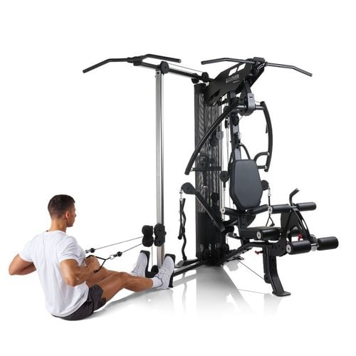 Atlas treningowy Maximum Autark 7.0 Hammer na Arena.pl