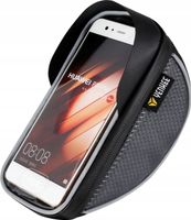2 x Sakwa rowerowa YENKEE pokrowiec etui na telefon