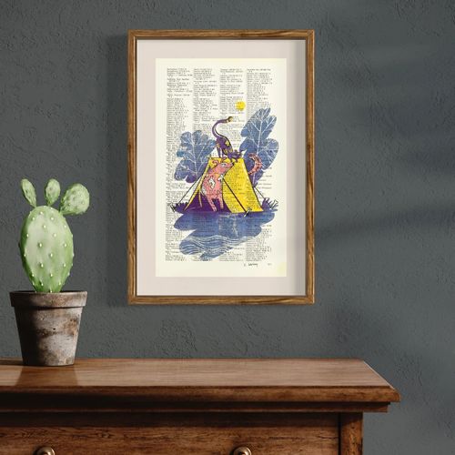 Pod Namiotem na Arena.pl