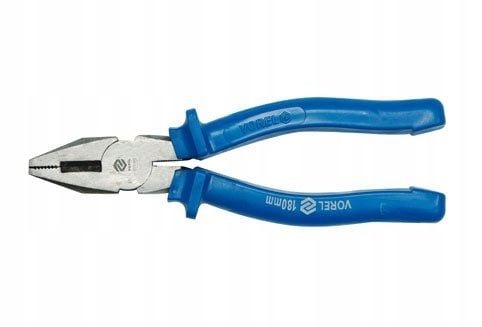 KOMBINERKI 160MM zdjęcie 1