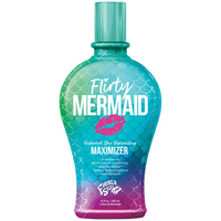 Fiesta Sun Flirty Mermaid Balsam Do Opalania 350ml