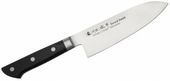 Nóż Santoku 17 cm Satake Satoru