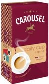 CAROUSEL Kawa Mielona 500g Crema