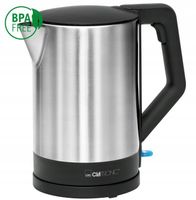 CZAJNIK ELEKTRYCZNY BEZPRZEWODOWY CLATRONIC WKS 36