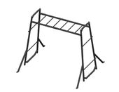 Siłownia ogrodowa MONKEY BAR metalowa drabinka konstrukcja 200 kg