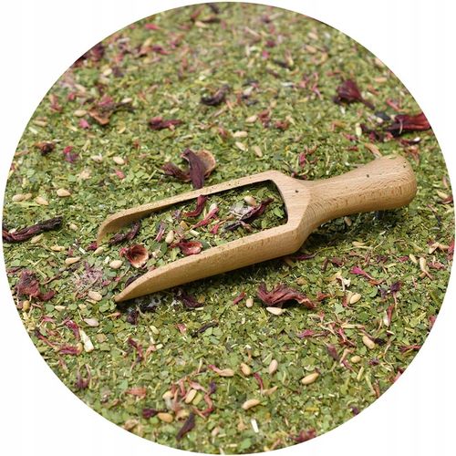 Yerba Verde Mate Green Grenade Boost 0,5kg 500g na Arena.pl