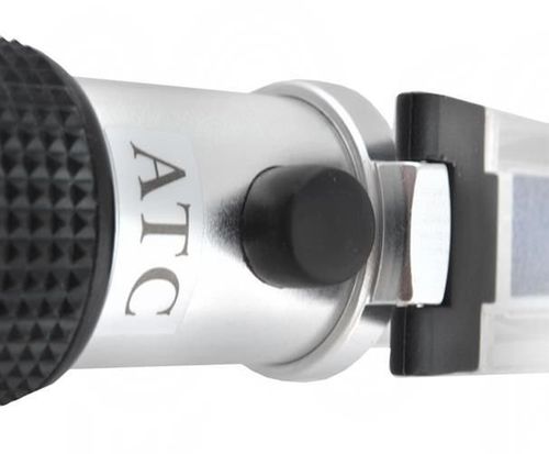 Refraktometr 0-40% na Arena.pl