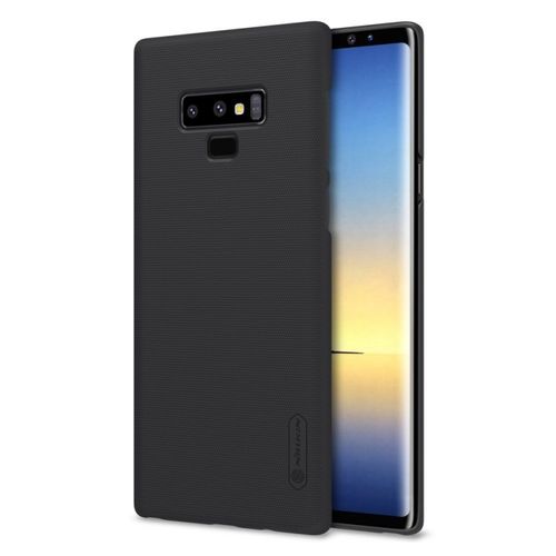 Etui Nillkin Super Shield Samsung Note 9  Czarne na Arena.pl