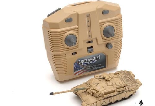 Czołg Challenger MK1 1:72 RTR na Arena.pl
