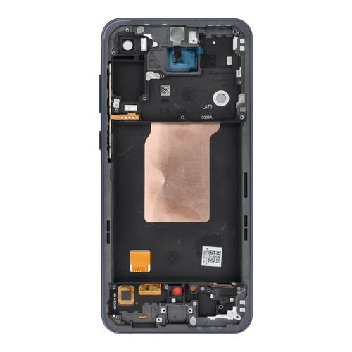 Wyświetlacz LCD do SAMSUNG A55 A5560 INCELL z ramka na Arena.pl