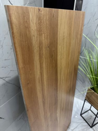 Płytka gresowa drewnopodobna 120×60 PÓŁMAT,duży format, naturalny dąb gat.I na Arena.pl