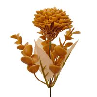 Dodatek pik brązowy