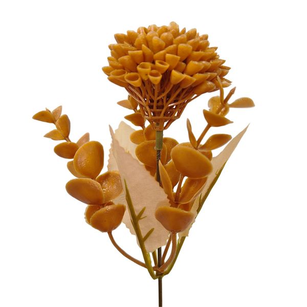 Dodatek pik brązowy zdjęcie 1