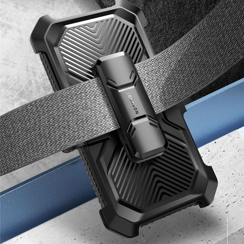 supcase iblsn armorbox galaxy a15 4g / 5g black na Arena.pl