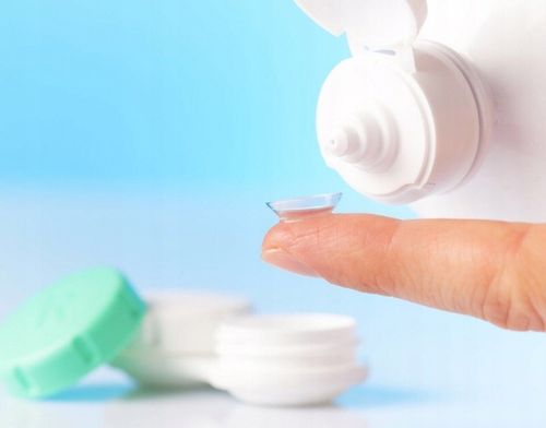 Płyn do soczewek Alcon Opti-Free Replenish, 300 ml na Arena.pl