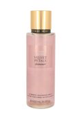 victoria`s secret velvet petals shimmer body mist 250ml