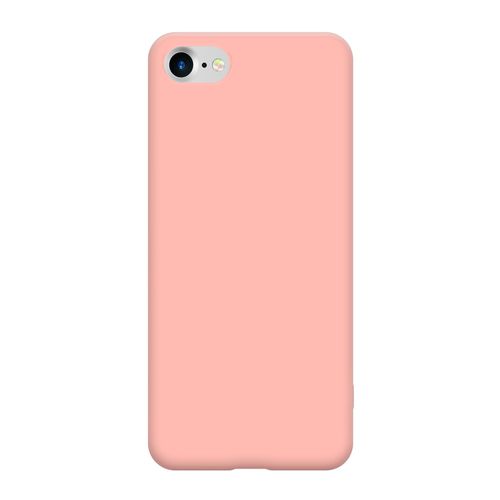 Etui do iPhone SE 2020 / 8 / 7 (piaskowy róż) na Arena.pl