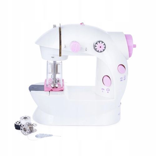 MASZYNA DO SZYCIA DLA DZIECI + AKCESORIA PICOLLO na Arena.pl