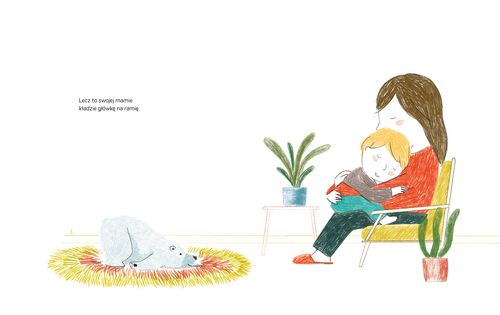 Kocham cię tak mocno! na Arena.pl