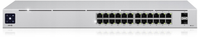 UBIQUITI UNIFI SWITCH Gen2 (USW-24-PoE)