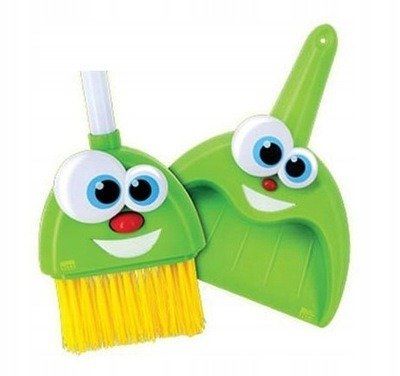 Dumel Silly Sam Interaktywna Miotełka na Arena.pl