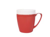 Kubek - Cosy Blends Ruby Red (Hand made)