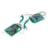 Płytka PCB Cedrus sekator CEDBPB40LI-SET