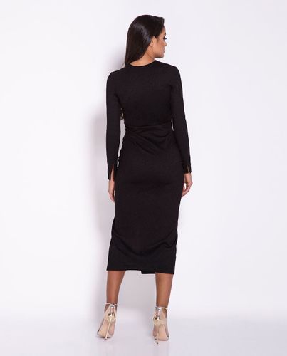 Sukienka Malaga Czarny S na Arena.pl