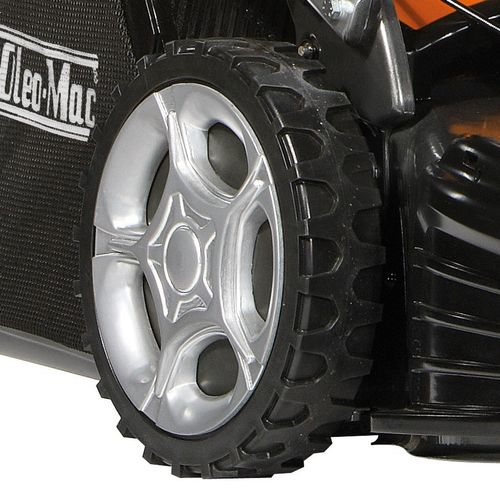 Oleo-Mac G 48 TBX Allroad EXA 4 na Arena.pl