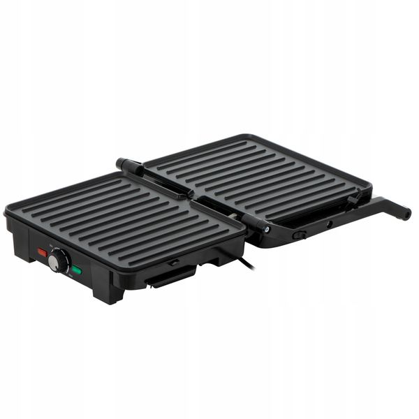 CR 3053 Grill elektryczny zdjęcie 9